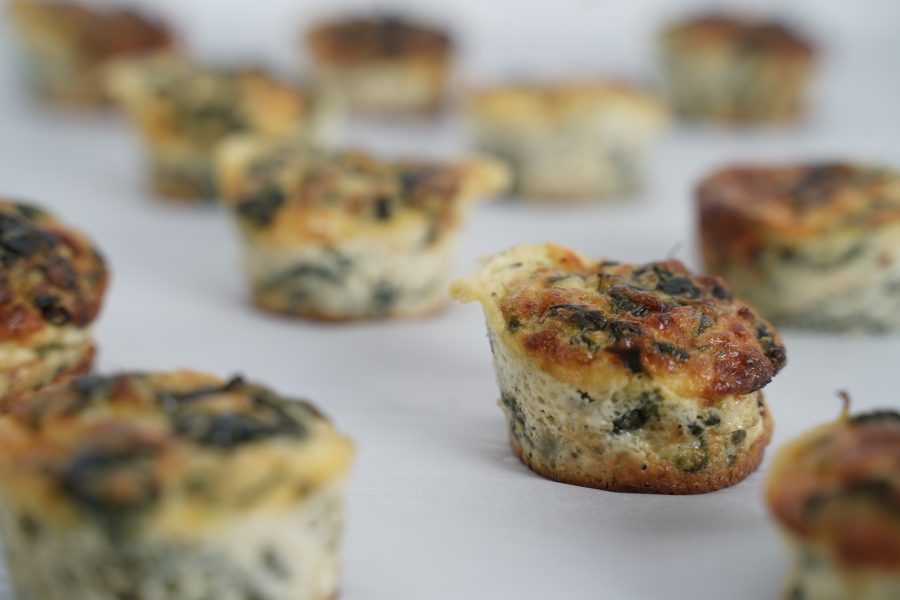 Egg Muffins